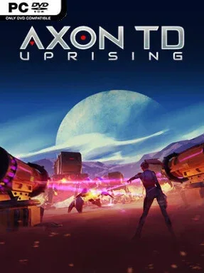 Axon TD: Uprising – Tower Defense
