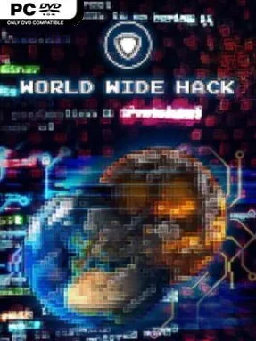 World Wide Hack Cover Art