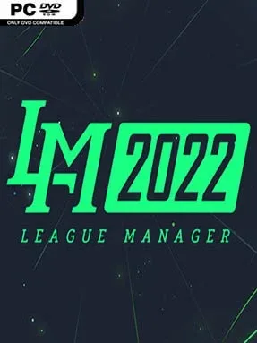League Manager 2022