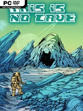This Is No Cave