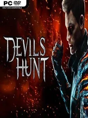 Devil’s Hunt
