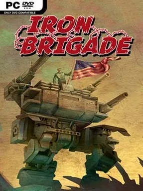 Iron Brigade