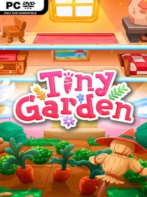 Tiny Garden