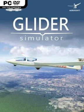 World of Aircraft: Glider Simulator Cover Art