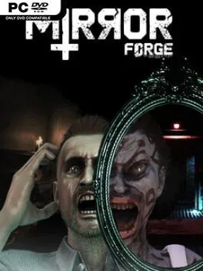 Mirror Forge Cover Art