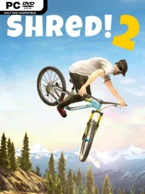 Shred! 2 – ft Sam Pilgrim
