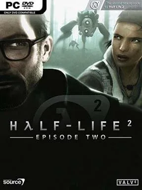 Half-Life 2: Episode Two