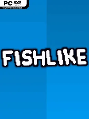 Fishlike Cover Art