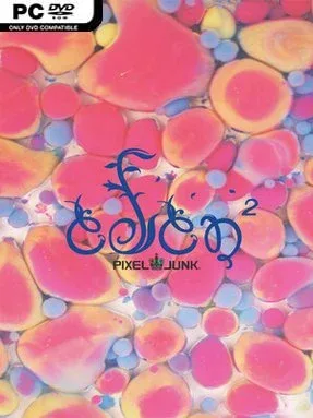 PixelJunk Eden 2 Cover Art