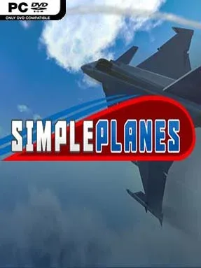 SimplePlanes Cover Art