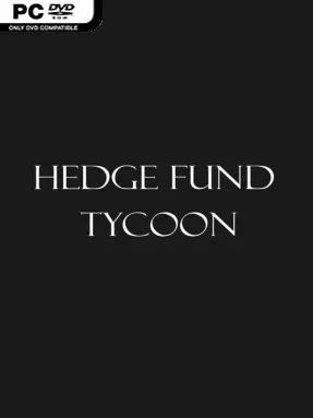 Hedge Fund Tycoon Cover Art