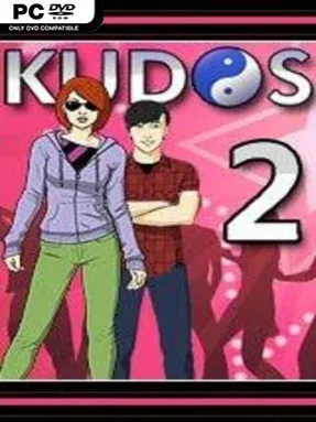 Kudos 2 Cover Art