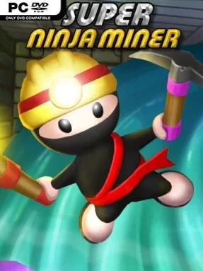 Super Ninja Miner (v17)
