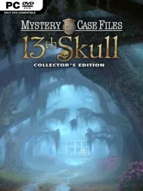 Mystery Case Files: 13th Skull Collector’s Edition