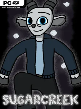 Sugarcreek Cover Art
