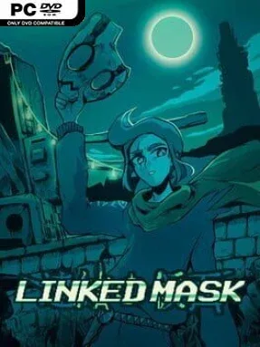 Linked Mask Cover Art