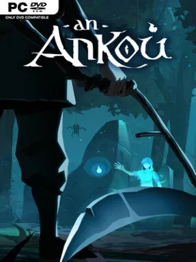 An Ankou Cover Art