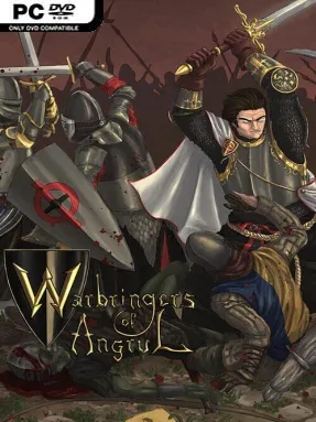 Warbringers Of Angrul