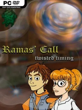 Ramas’ Call: Twisted Timing