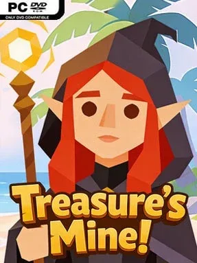 Treasure’s Mine!