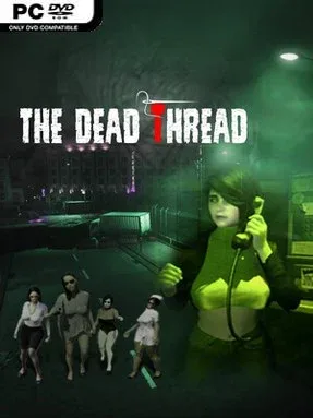 The Dead Thread Cover Art