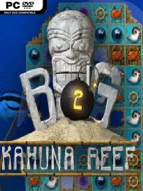Big Kahuna Reef 2