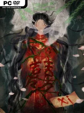 Xi Cover Art