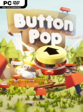 Button Pop Cover Art