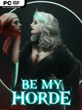 Be My Horde
