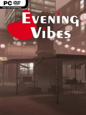 Evening Vibes Cover Art