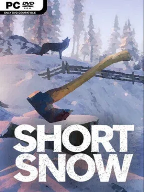 Short Snow | Cold Survival Game