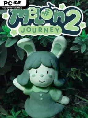 Melon Journey: Bittersweet Memories Cover Art