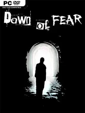Dawn Of Fear Cover Art