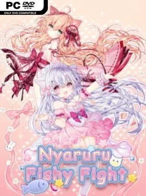 Nyaruru Fishy Fight