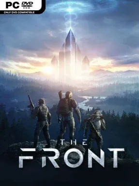 The Front Cover Art