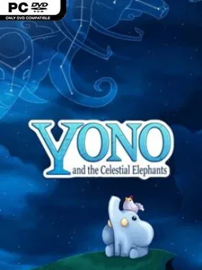 Yono and the Celestial Elephants