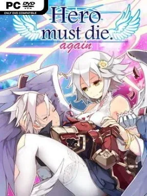 Hero Must Die. Again