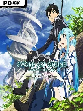 Sword Art Online: Lost Song