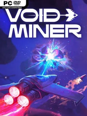 Void Miner – Incremental Asteroids Roguelite