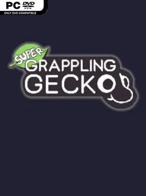 Super Grappling Gecko Cover Art