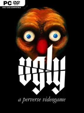 Ugly Cover Art