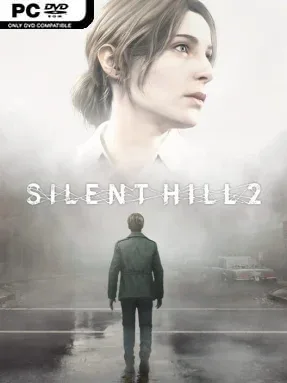 SILENT HILL 2 – Digital Deluxe (2024)
