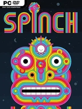 Spinch Cover Art