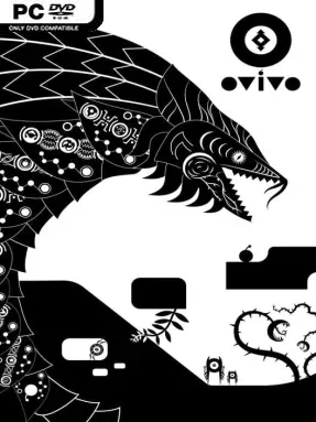 OVIVO Cover Art