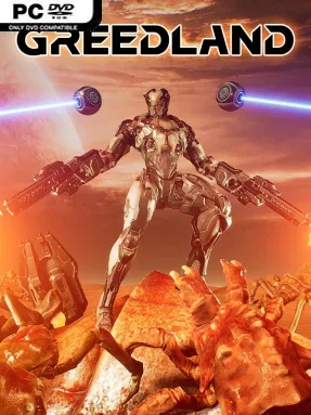 Greedland