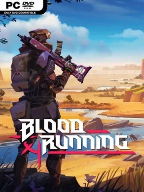 Blood Running