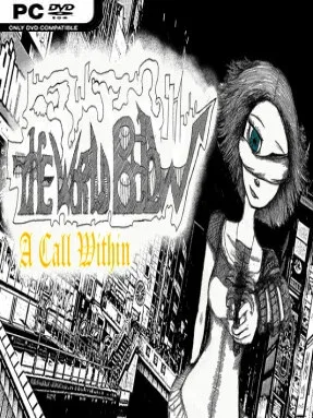 The World Below – A Call Within