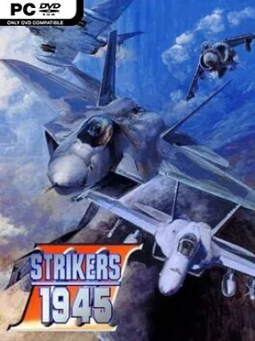 STRIKERS 1945 III