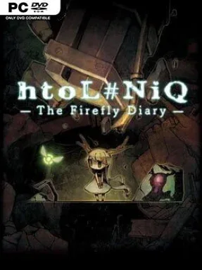 htoL#NiQ: The Firefly Diary