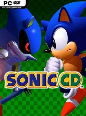 Sonic CD